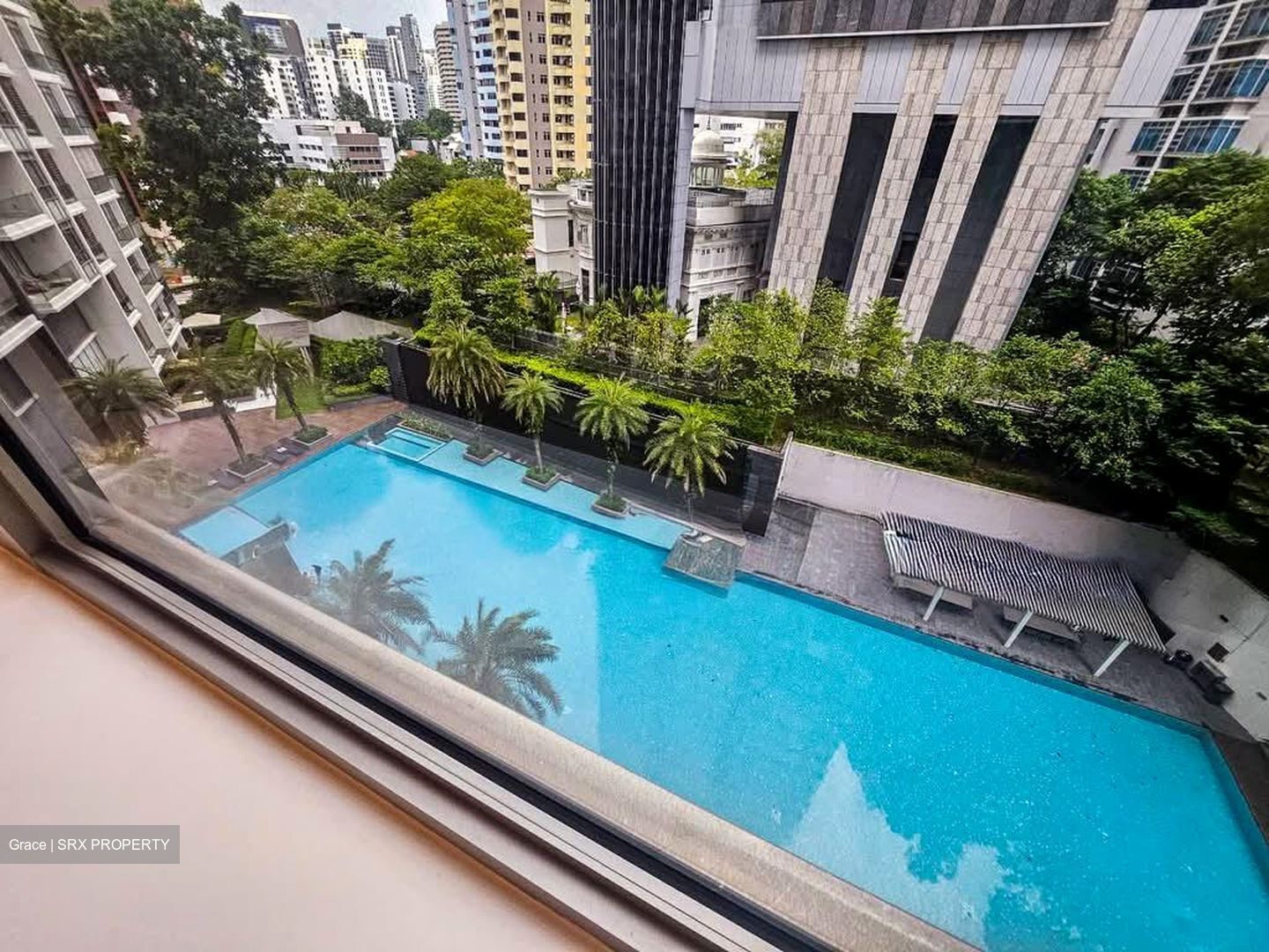 The Laurels (D9), Condominium #553904621